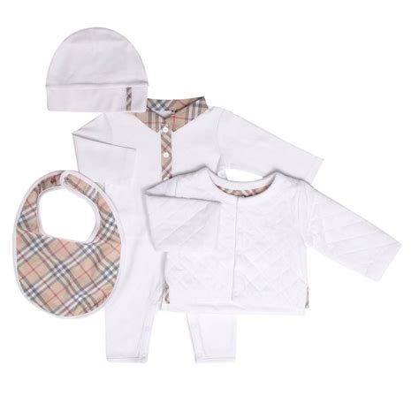 burberry pajamas toddler|burberry children outlet.